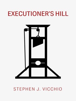 cover image of Executioner's Hill